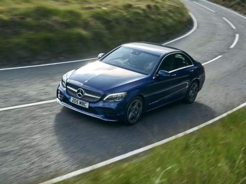 国内车企单车利润排行榜，奔驰一台车赚4万，蔚来单车倒贴55万！