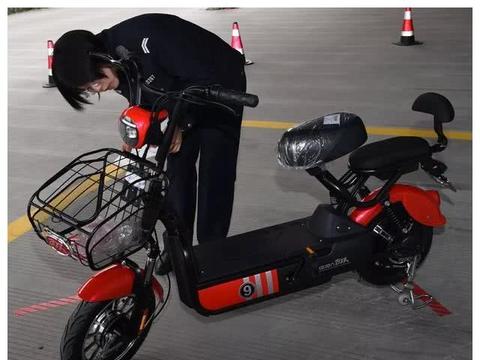 电动车目录车型，无法上牌上路，是怎么回事？可能疏忽了这几点！