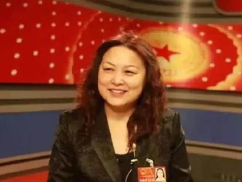 一个汽车人的“使命感”王凤英代表两会提案解读