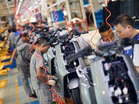 电动车没电也能跑，真的有用吗？修车师傅告诉你真相！