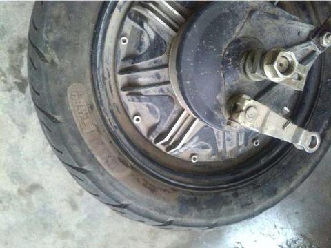 想知道绿源售后怎么样吗？那就来听听我的故事吧