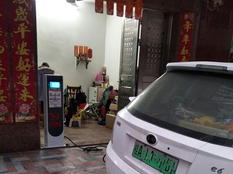 充电桩运营商桩企，新能源车企车主对于充电桩安装、维修难在哪？