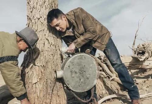 山河多少人口_每日一题:心中有丘壑,眉目做山河!