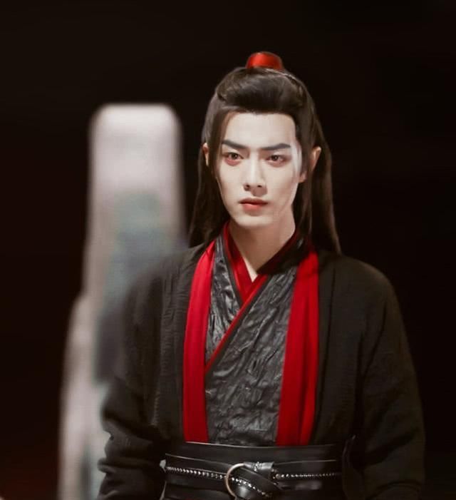 国剧《陈情令》横扫日本!不夜天高虐催泪,樱花妹大赞肖战演技