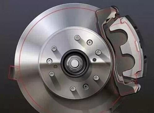 刹车盘需要保养吗，如何做好刹车系统深度保养？