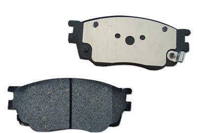 刹车片和刹车盘要一起换，刹车盘刹车片多久更换