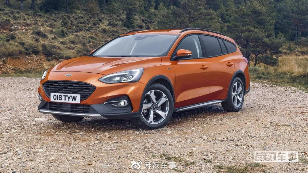 欧耶！“等等党”胜利了，因为有福克斯旅行车和全新伊兰特