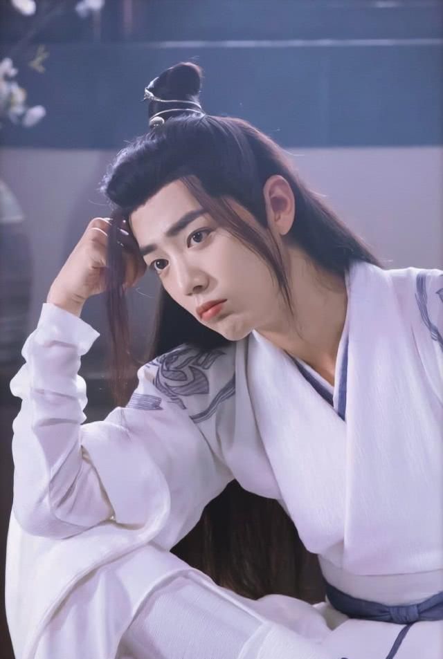 不夜天高虐催泪,樱花妹大赞肖战演技