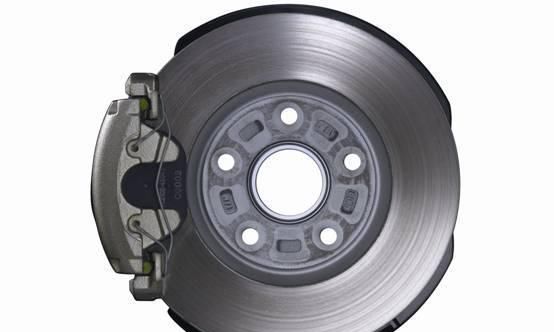 刹车盘需要保养吗，如何做好刹车系统深度保养？