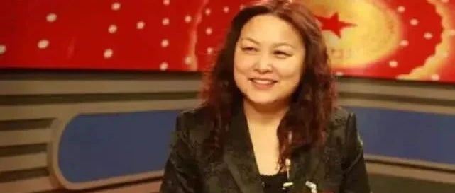 一个汽车人的”使命感“ 长城汽车王凤英两会提案解读