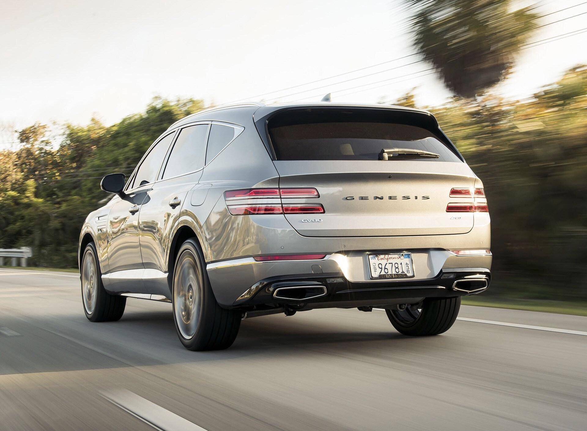 现代又一重量级SUV要来了！号称韩版宾利，上市叫板奥迪Q7