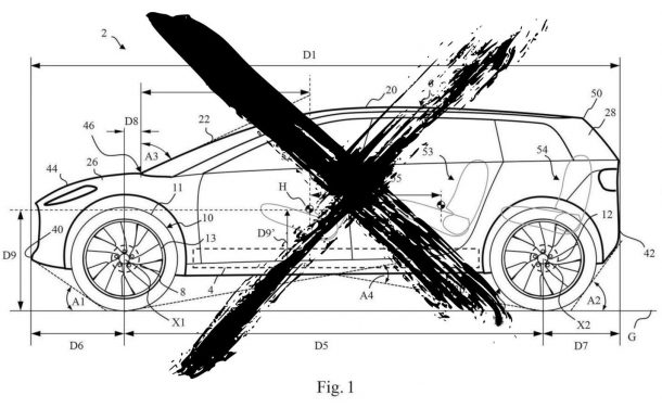 成本130万,续航960km,戴森大型电动SUV真容大曝光|新车