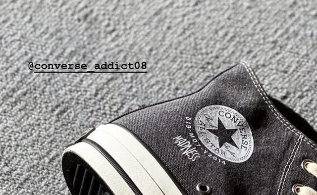 mdns converse