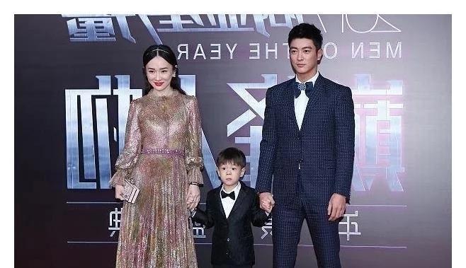 "华谊千金"开撕霍思燕,曝出所有照片,网友:太意外