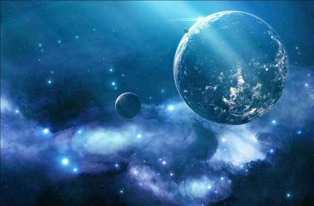 科学家发现宇宙总重量只有21克比不上蚂蚁体重这是怎么回事