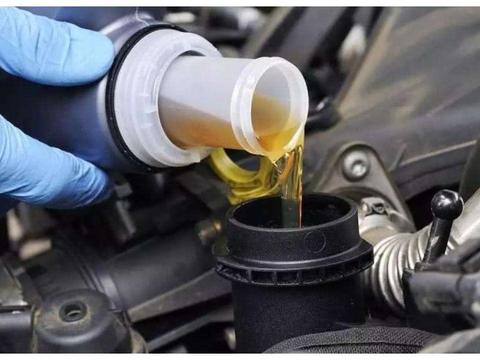 保养不是换机油那么简单，不想爱车提早报废，牢记老司机忠告