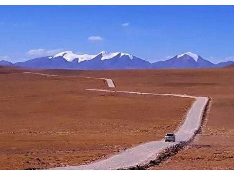 西藏500公里的无人区，为何让探险家有去无回，那里究竟有什么