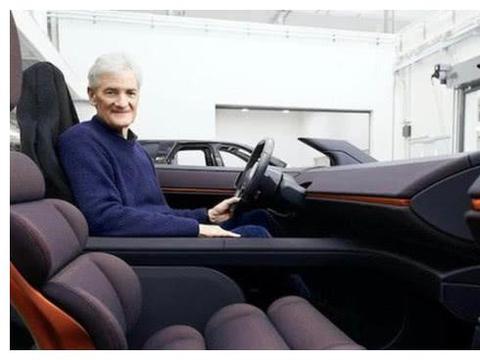 戴森电动车曝光，可续航960公里，值得期待么？