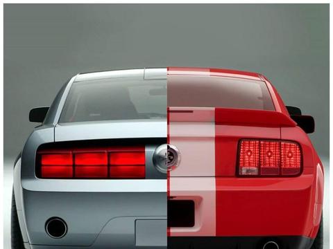 同款车型概念车与量产车对比，你能看出区别吗？