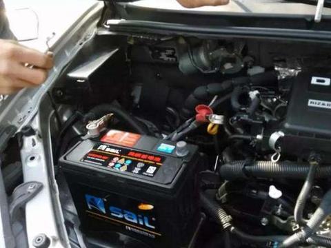 车辆长期放置后做好这五点，使用寿命延长一倍