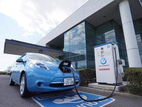 彭博社：预计2020年全球新能源销量170万辆