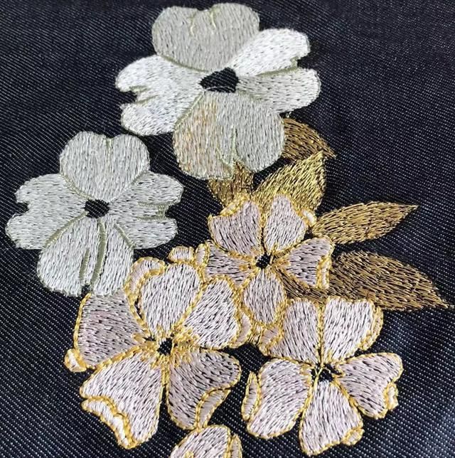 企业服装定制印花