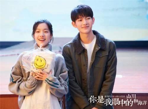 公认“零差评”的4部青春剧,部部甜度超标,哪部让你不能自拔?|青春剧|甜度|超标_新浪新闻
