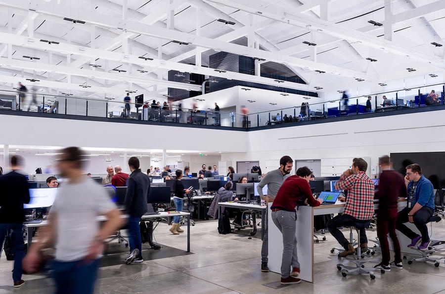 成本130万,续航960km,戴森大型电动SUV真容大曝光|新车