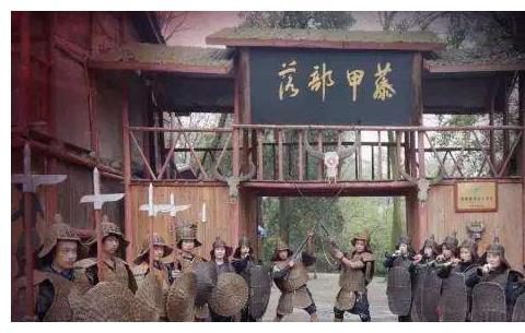 中国最强部落，曾让诸葛亮无计可施，至今仍保留千年前的样子