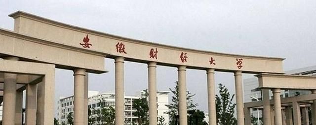 安徽财经大学2020全_安徽财经大学“四个聚焦”扎实推进“课程思政”建