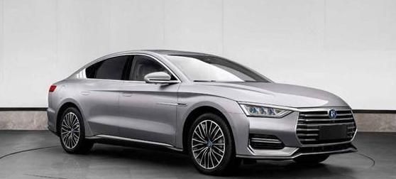 「汉DM/EV」版本预售价公布：两个版本的实力究竟如何呢？