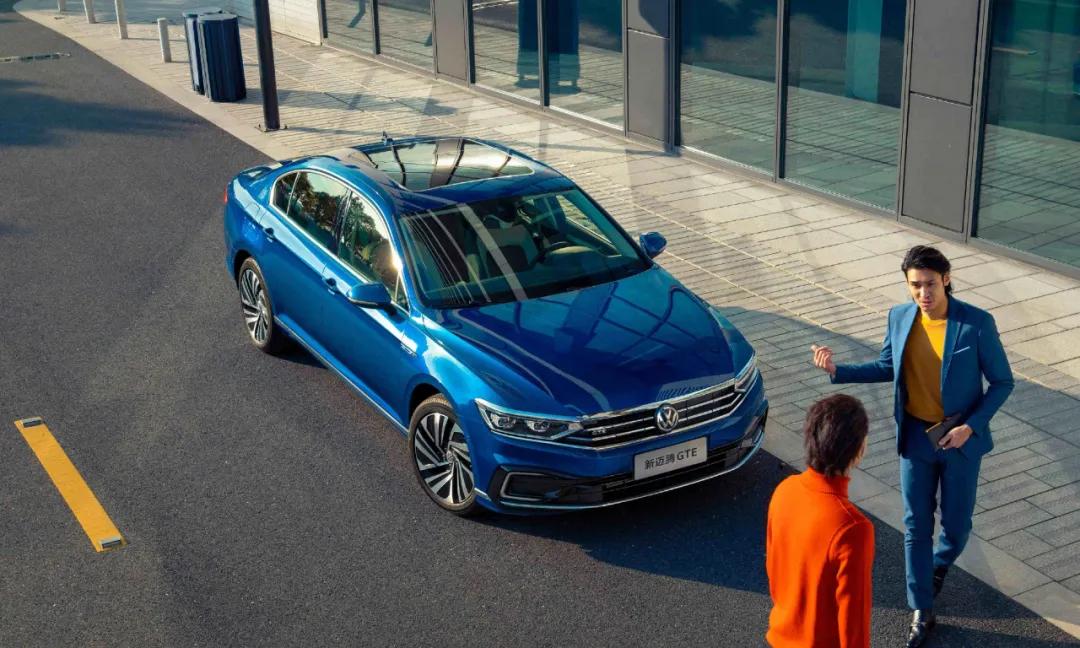 电动车问题多,燃油车不环保?这款车告诉你什么叫两全其美