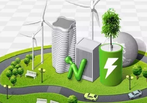 多位人大代表献计献策充电桩建设及新能源汽车发展的问题