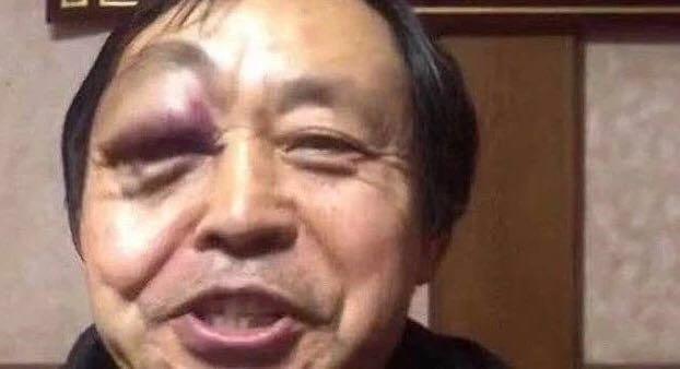 这届大师们除了一张大嘴,还真不球行
