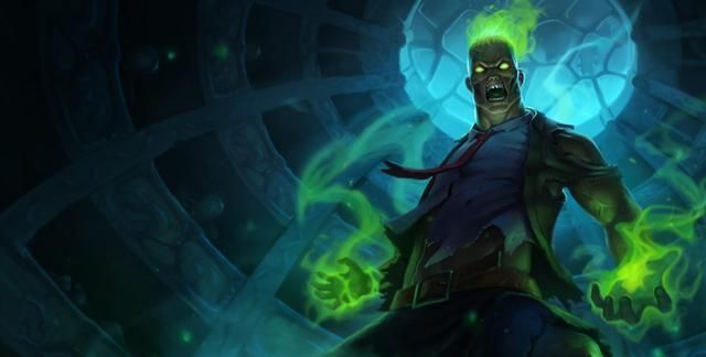 LOL幸运召唤师再度来袭:为什么现在的一折奖池质量越来越差?