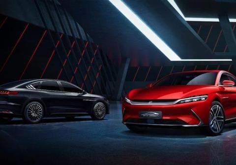 刀片电池何以斩断新能源汽车痛点？