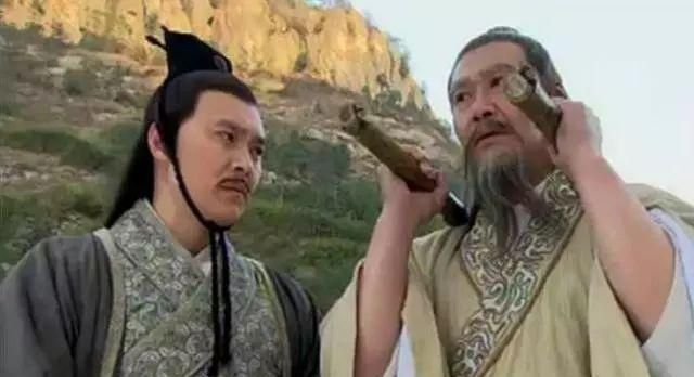 周文王背姜子牙800步,周朝天下800年