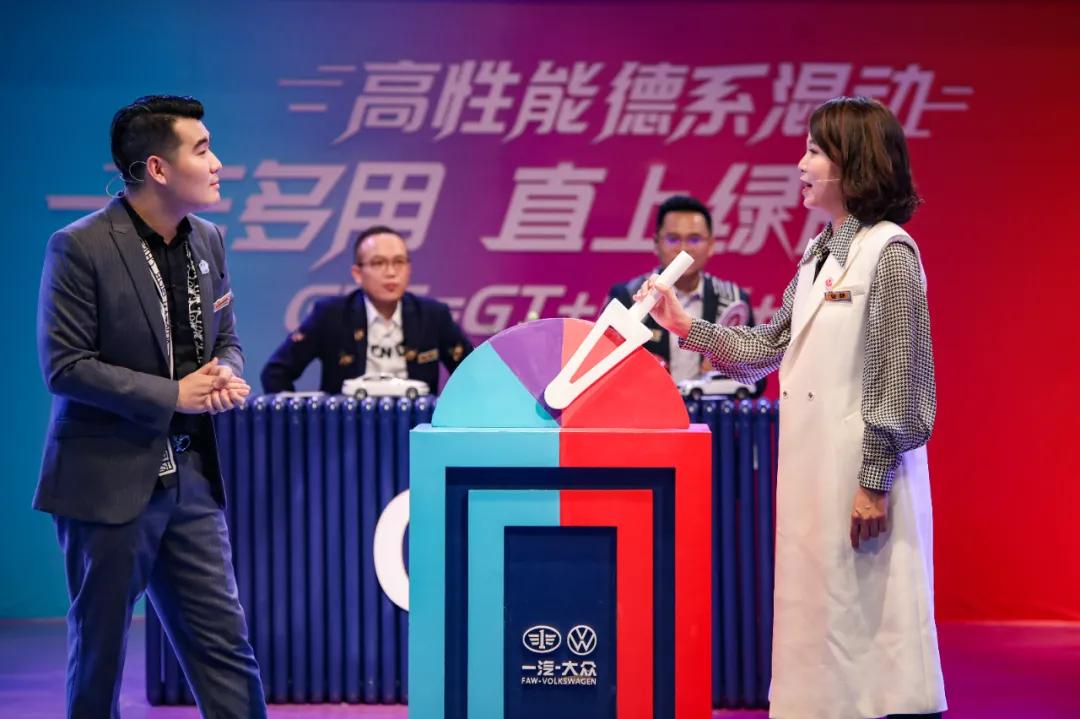 电动车问题多,燃油车不环保?这款车告诉你什么叫两全其美