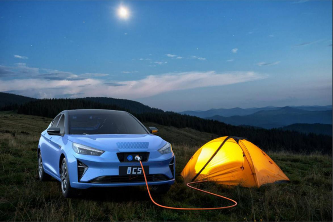 丰田奕泽E进擎、江淮iC5领衔,多款新能源上市,还考虑特斯拉嘛