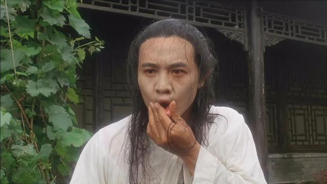 从马保国被一拳KO,我看到:27年前李连杰这部武侠片,误人不浅