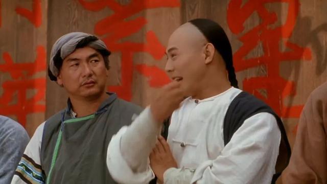 从马保国被一拳KO,我看到:27年前李连杰这部武侠片,误人不浅