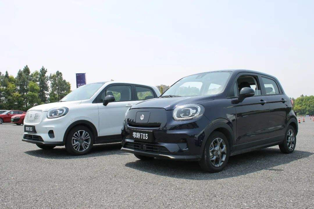 丰田奕泽E进擎、江淮iC5领衔,多款新能源上市,还考虑特斯拉嘛