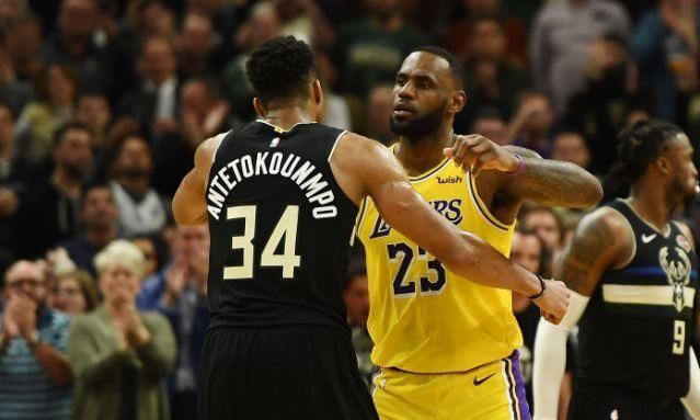 NBA预计7月复赛