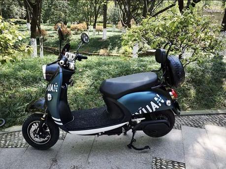 揭秘！绿源电动车跑得远吗？