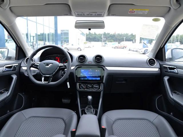 严重被低估的车型,这些十万级家用轿车