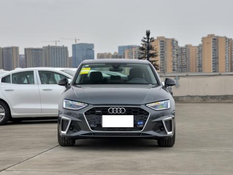 最低调B级豪车，用实力让宝马3系鸣金收兵，加油都不用下车