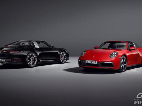 头可断发型不能乱 唯有这款敞篷车能保命