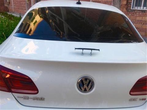 私家车改装就违法？交警：这4个地方是例外，改了也没人管！