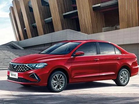 严重被低估的车型，这些十万级家用轿车