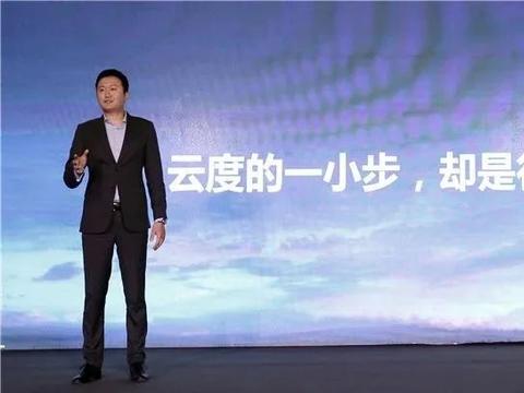 林密回归出任CEO，云度新能源能否起死回生？